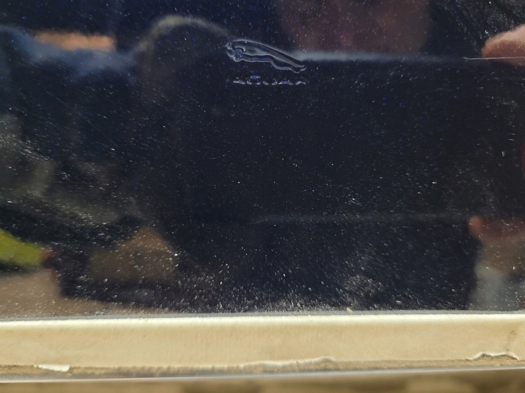 фото №7, Капот jaguar i-pace x590 оригінал