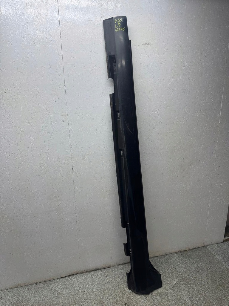 фото №6, Молдинг порог левая volvo v60 i 2011-2018 31333004 452-26