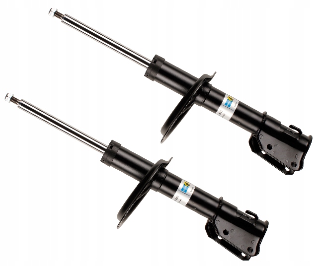 Купить Fiat brava bravo амортизаторы газовые перед комплект