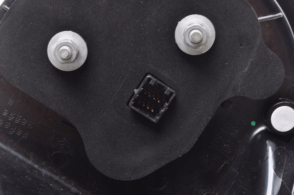 Купить Ferrari portofino 3.9 f164 лампа левая задняя левый задний  343139