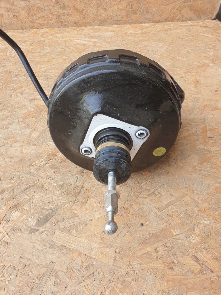 фото №7, Audi a5 8t a4 b8 3.0 усилитель тормозов тормозные 8k0612103m