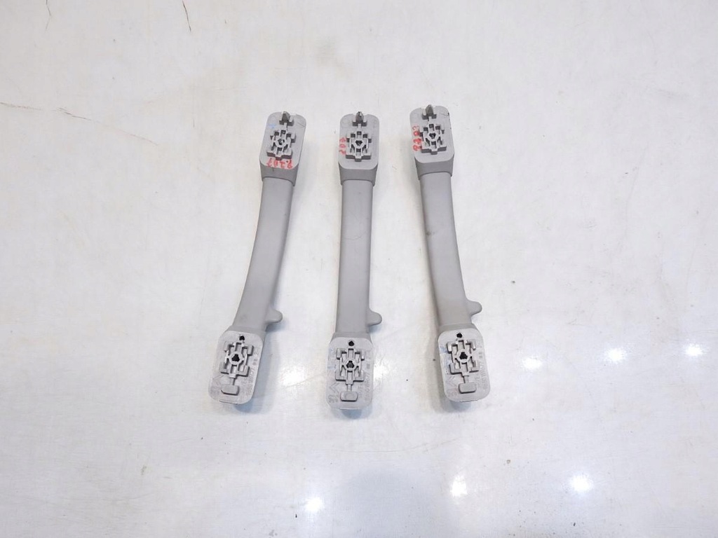 фото №7, Ручка кронштейн стельовий peugeot 207 9663652877