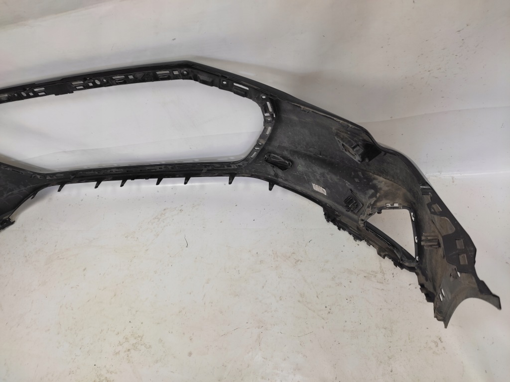 фото №9, Audi e-tron 4ke бампер передній 2018- 6pdc