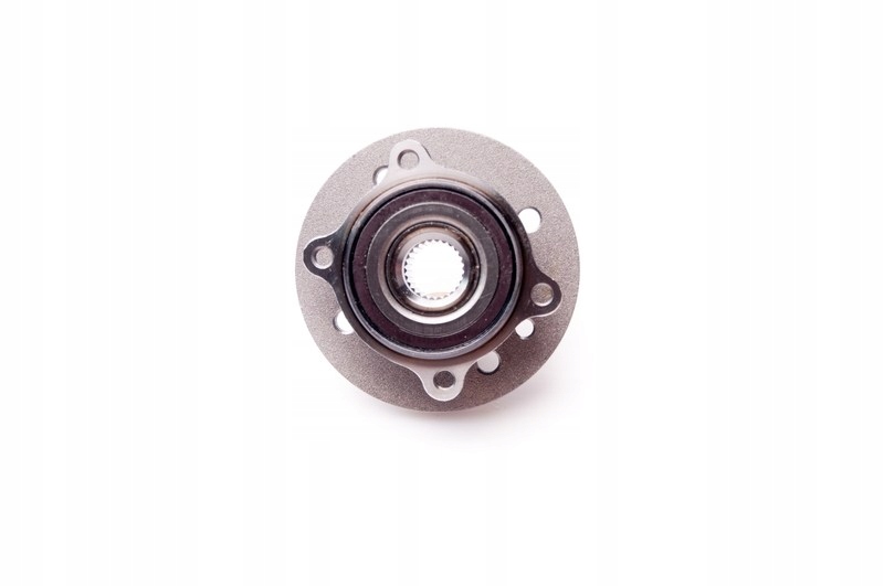 фото №6, Ступица колеса с подшипник перед mini r50, r52, r53