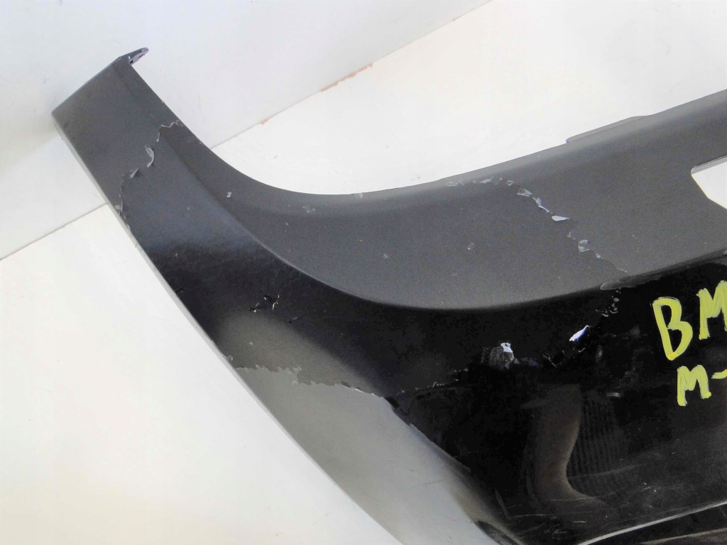 Bmw e90 e91 m набір бампер передній омивачі Ціна