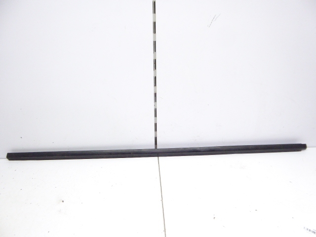 фото №1, Murano z51 молдинг уплотнитель перед левая 5d