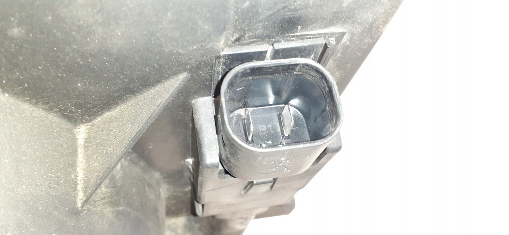 фото №7, Вентилятор радиатора mercedes w211 0130706802