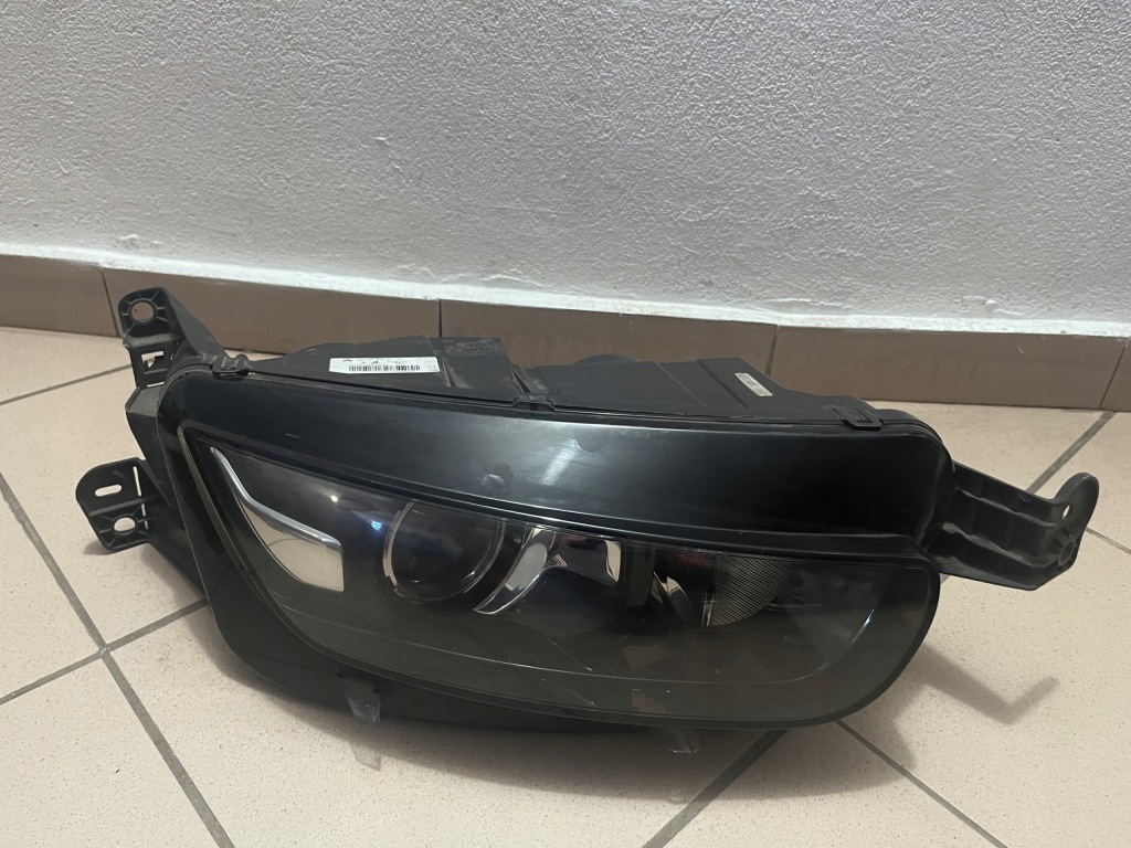 Купить Фара передняя перед правый  citroen c4 c-4 picasso 2 2 рестайлинг