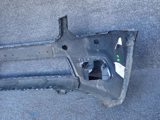 фото №7, Skoda yeti lift 13- бампер передний перед