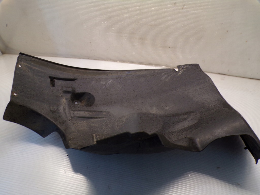 фото №5, Підкрилок лівий перед mercedes w251 r klasa передня частина 2518840922