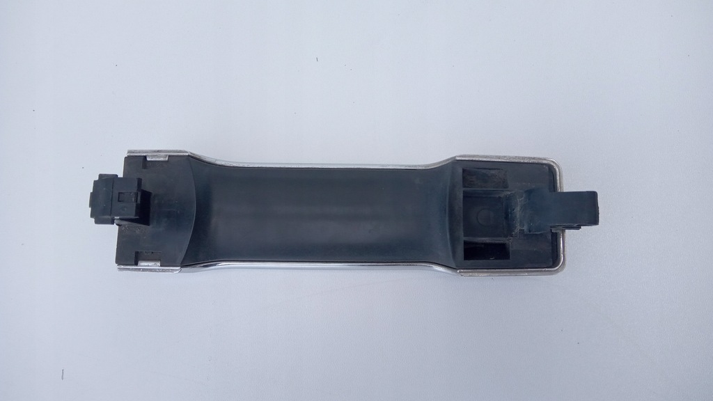 фото №3, Ручка наружная дверь хром infiniti qx56