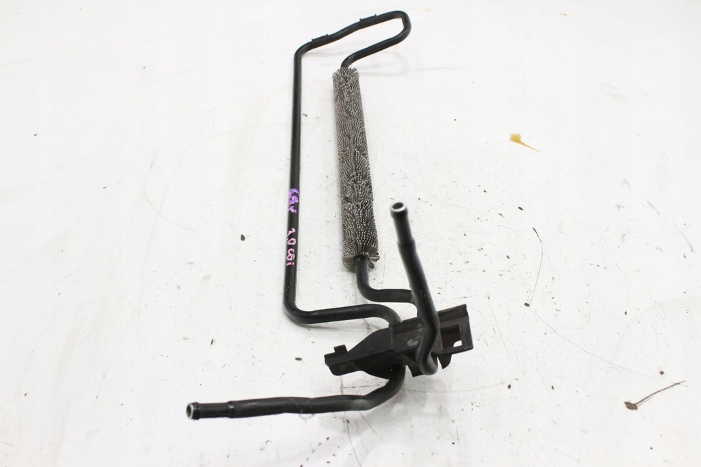 фото №8, Радиатор усилителя mercedes cls 3.0 cdi