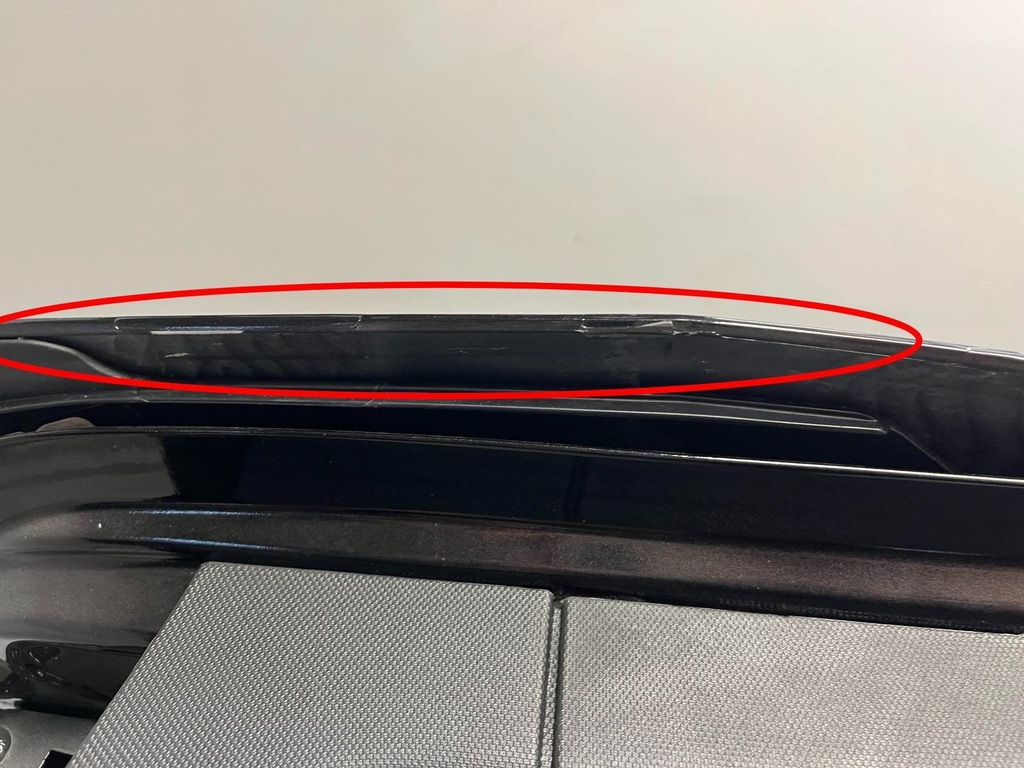 фото №13, Bmw x4 g02 2023 з задній задня кришка багажника багажника