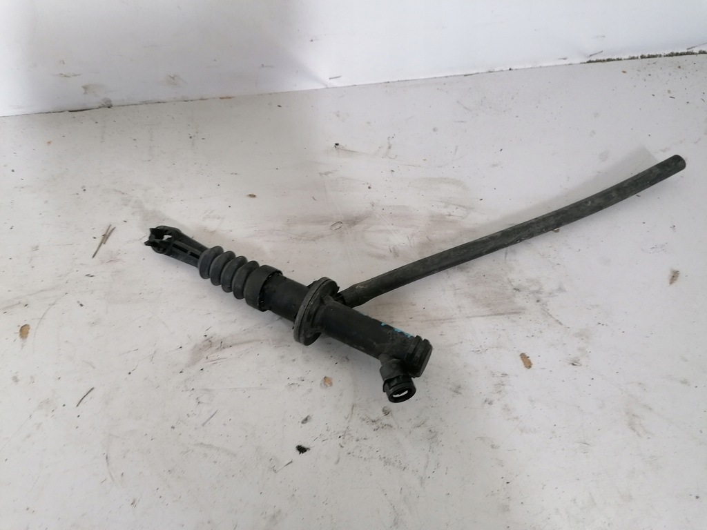 фото №1, Насос зчеплення renault scenic iii eu lift