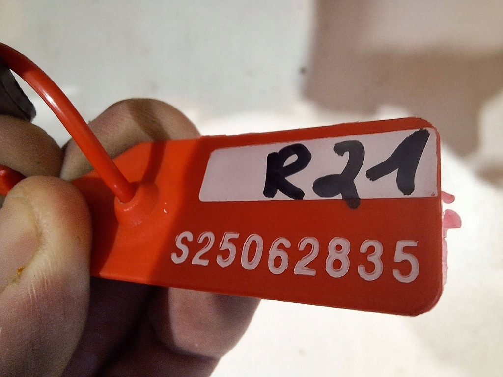 фото №6, Підкрилок перед праве 638403019r renault koleos i 07-