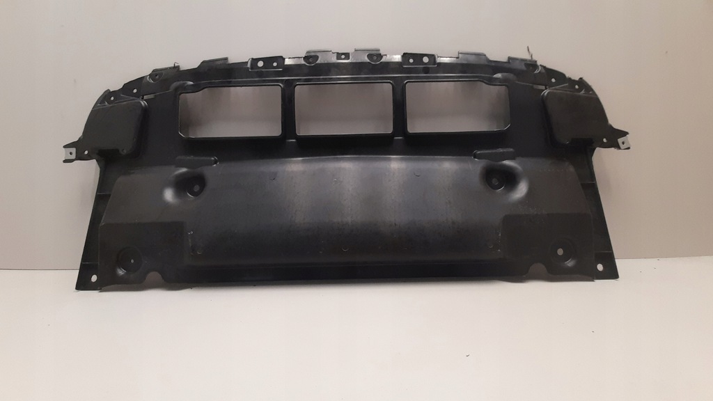 фото №11, Nowa оригінальна захист плита бампера двигуна mercedes gle w167 a1675204700