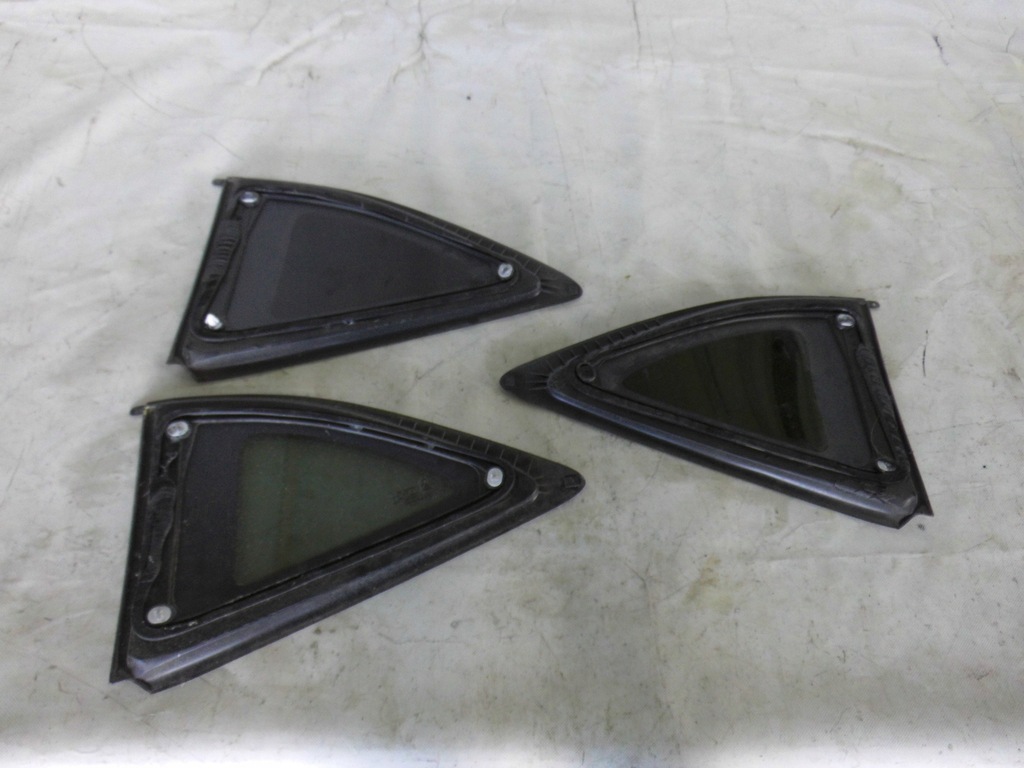 фото №5, Скло кузовна бічна права camaro 10-