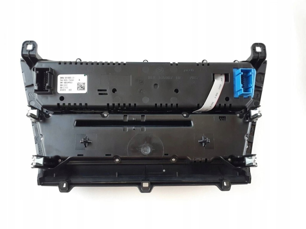 Bmw x5 f15 кулиса  коробки передач 9384925 Недорого