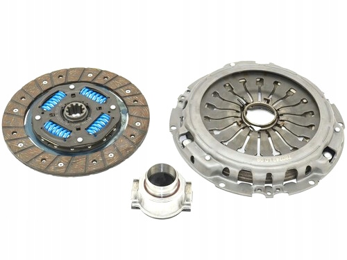 Купить Набор сцепления fast ft64005