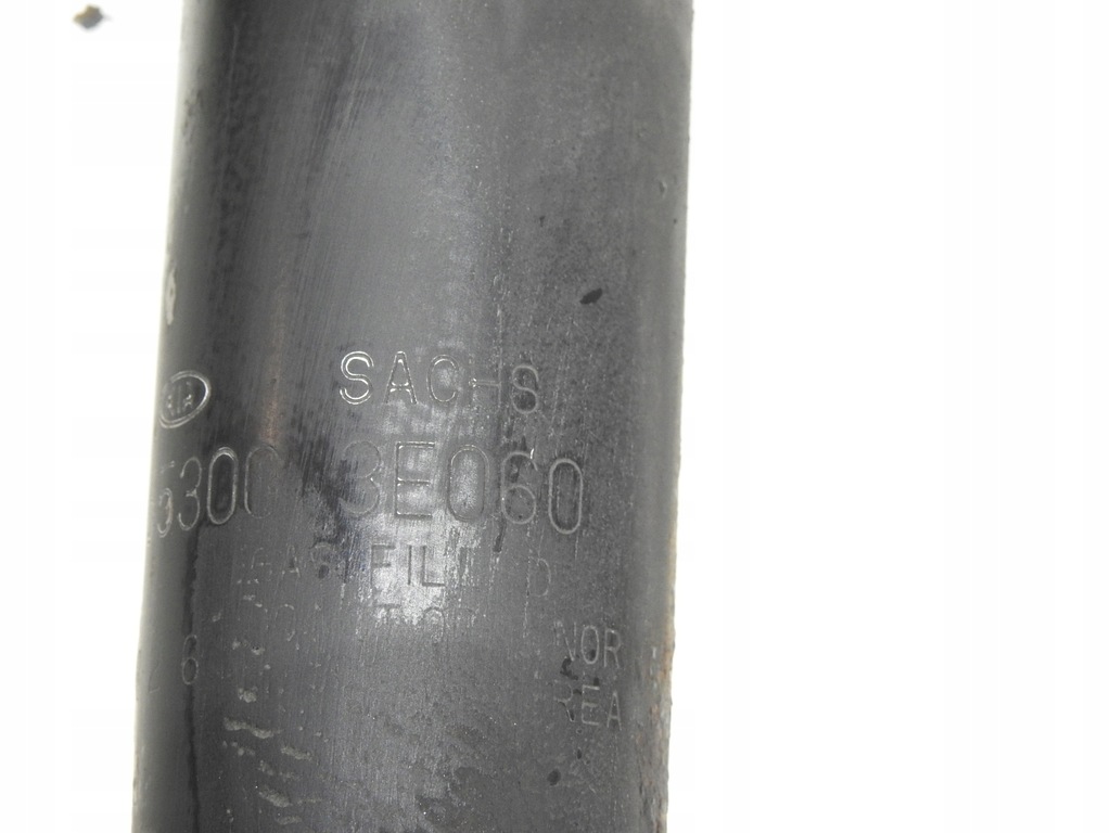 фото №10, Амортизатор амортизаторы задняя kia sorento i 2.4