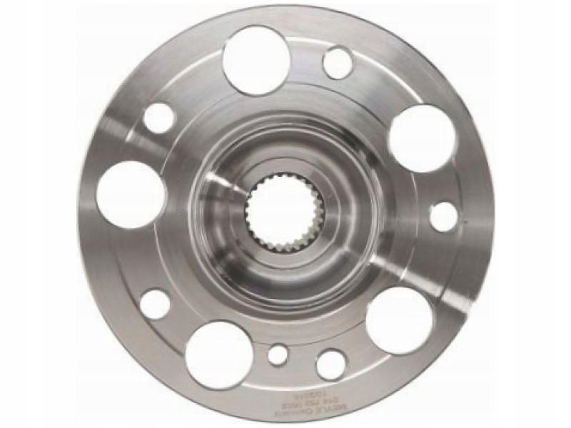 фото №2, Ступиця колеса задня mercedes slk r170 2.0-3.2 96-04 r171 1.8-5.4 04-11