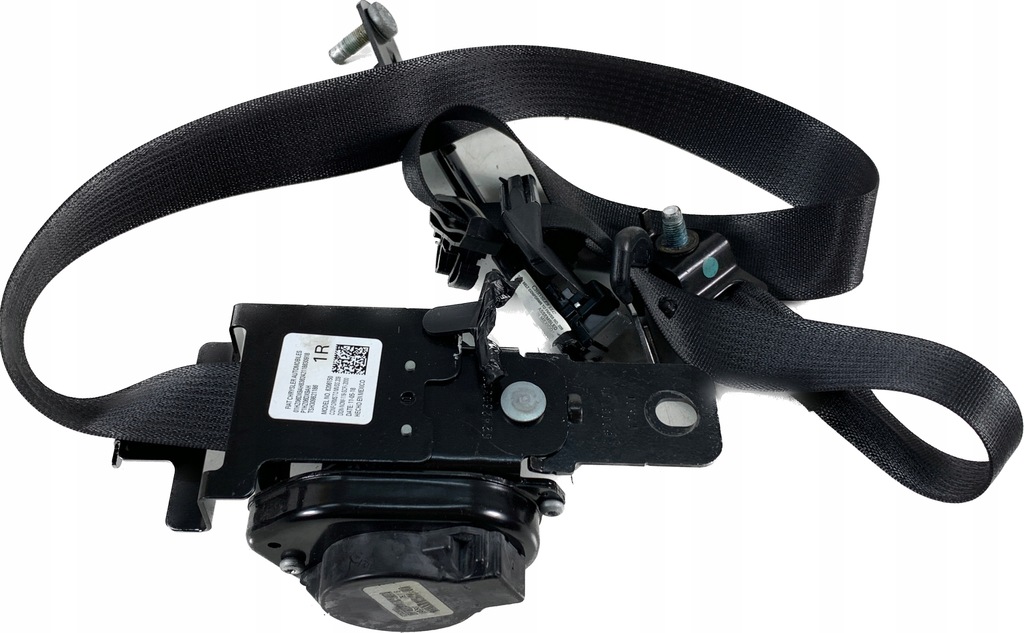 фото №1, Charger pas безопасности правый перед 1hz06dx9ah