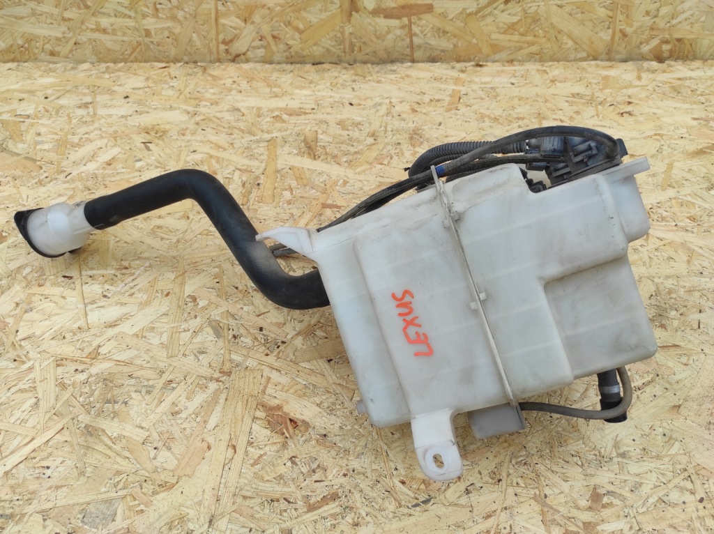 Бак омывателя lexus rx ii Цена