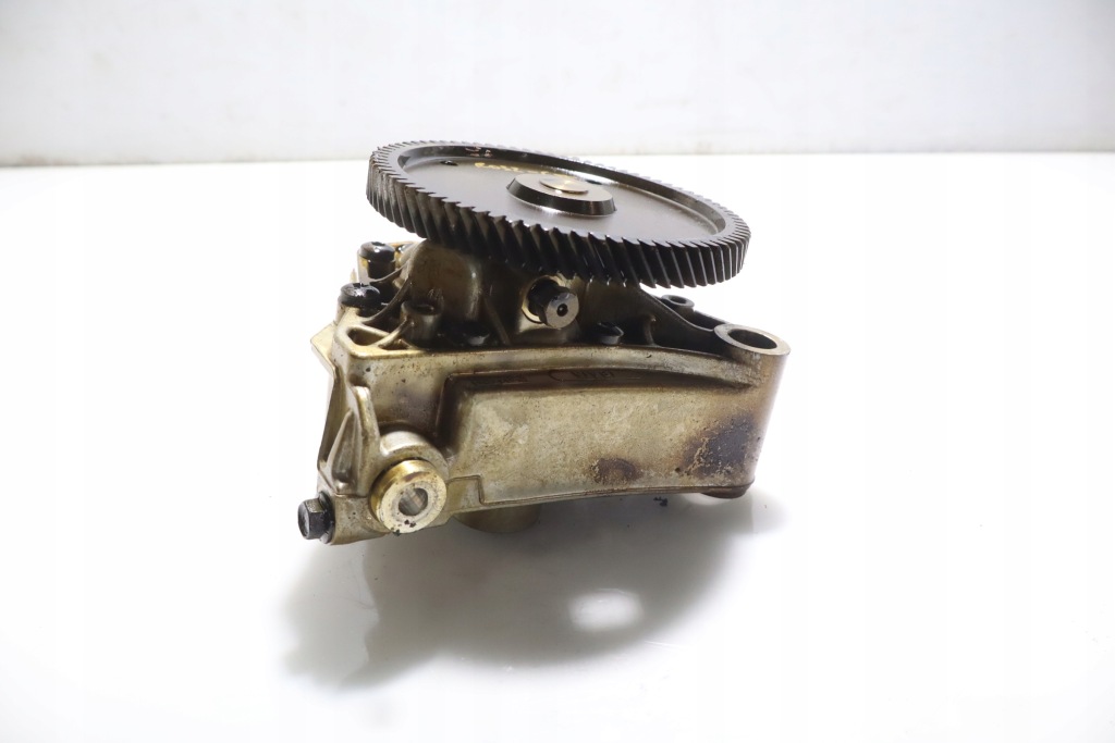 фото №1, Насос масла volvo xc90 i 3.2