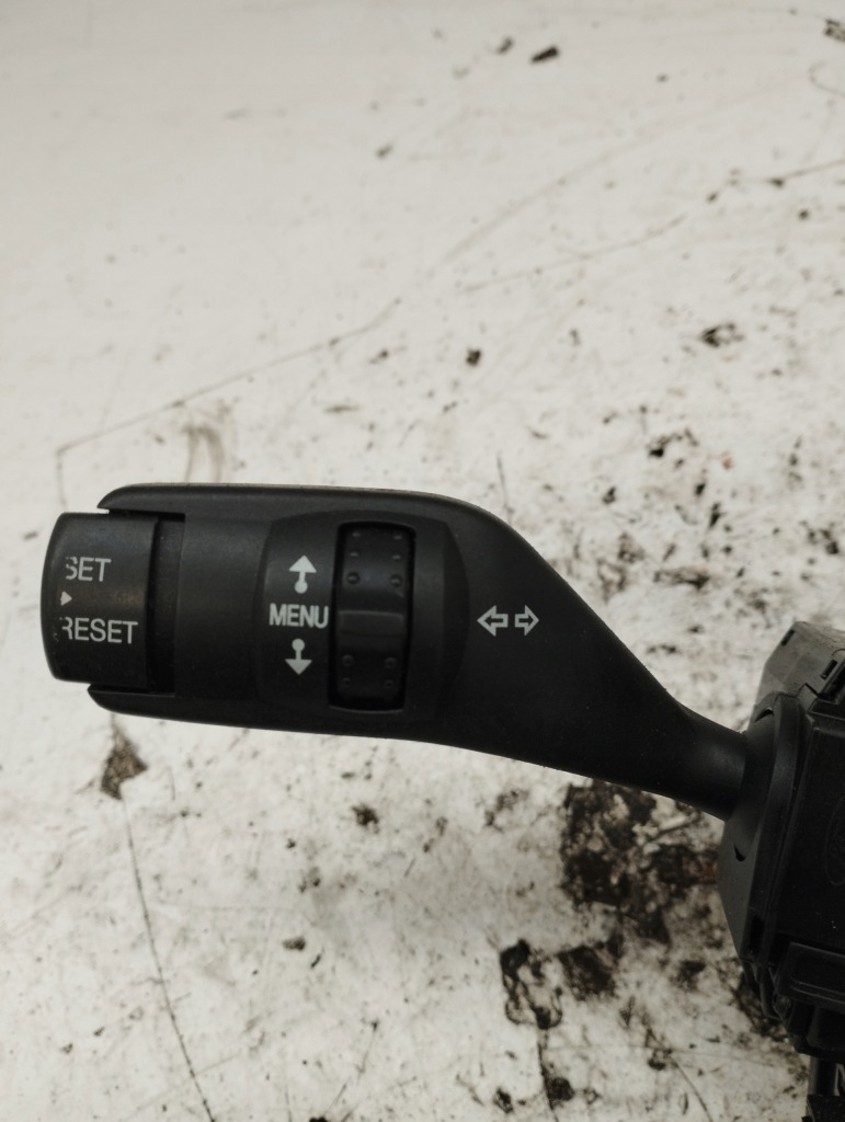 фото №10, Ford kuga mk1 i перемикач комбінований стрічка шлейф 4m5t-14a664-ab