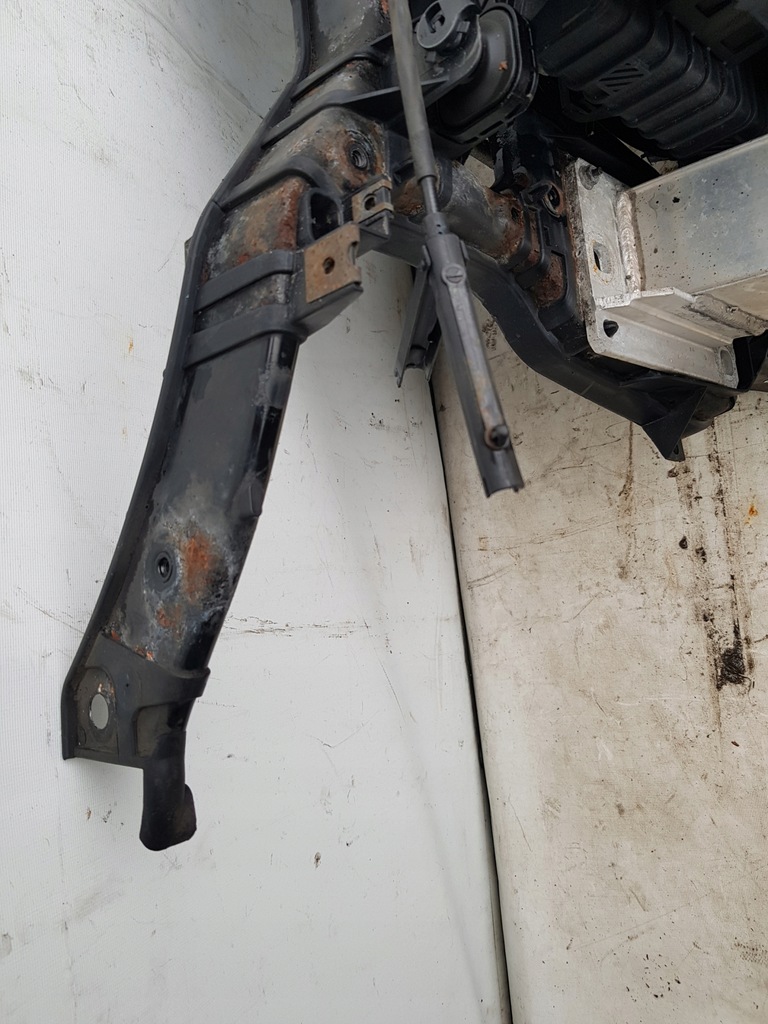 фото №8, Pas передний audi a5 sportback 3.0 tdi