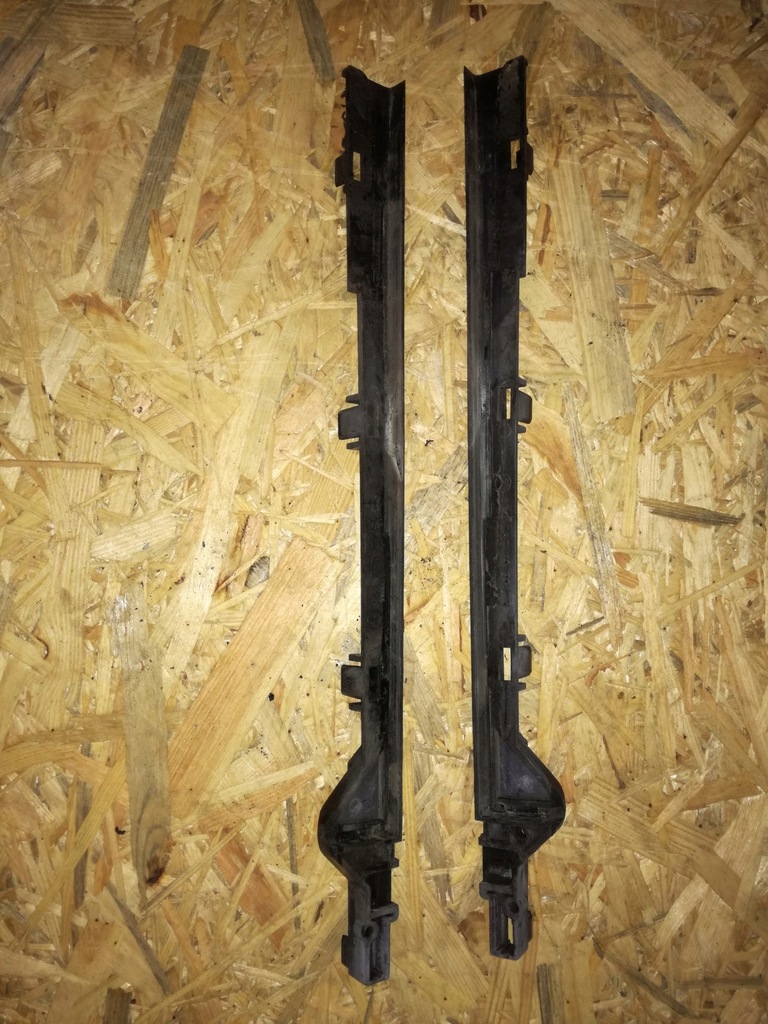 фото №1, Направляющая люк mercedes w124 pr 1247820231