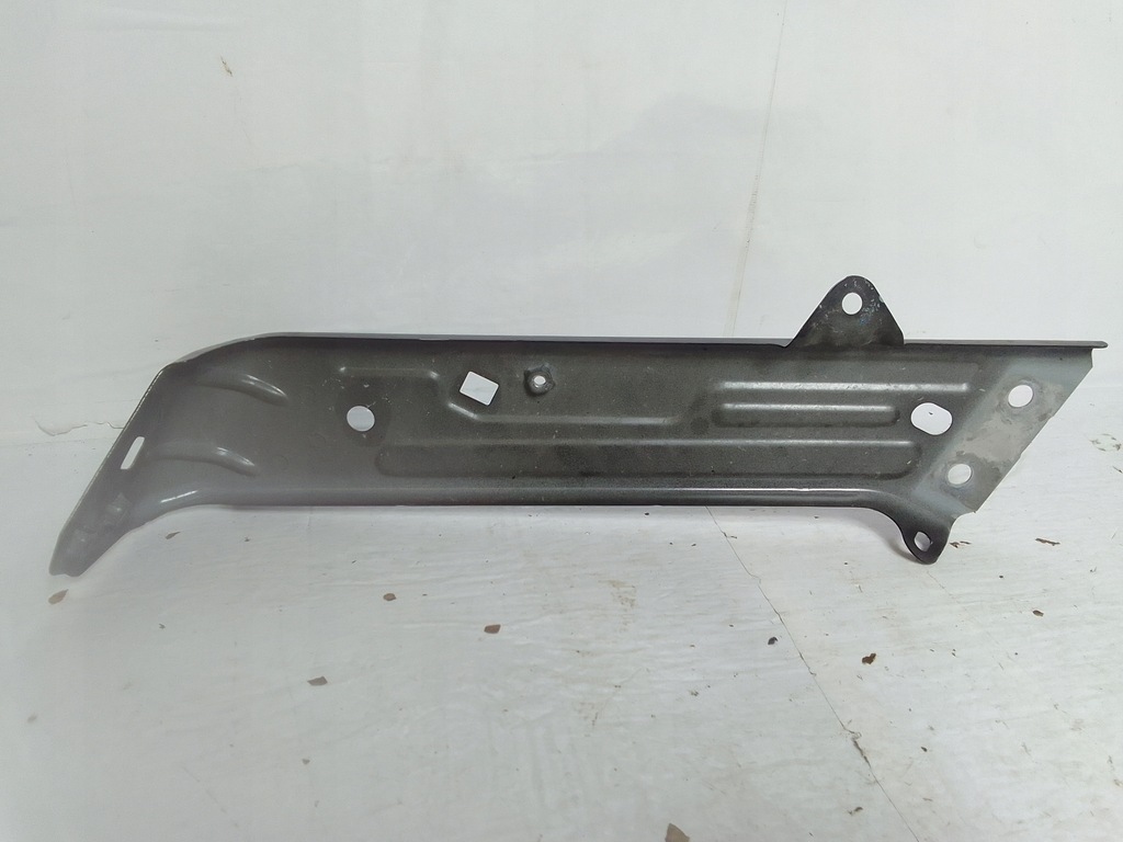 фото №10, Mazda cx50 23- кронштейн крыла левый правый перед usa