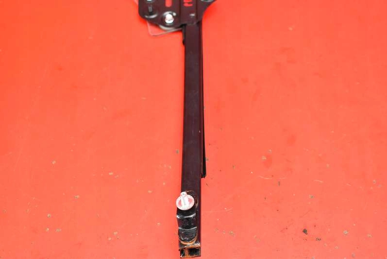 фото №8, Стекло боковая правая перед передняя малый mazda mx5 mx-5 4 iv nd 15-23