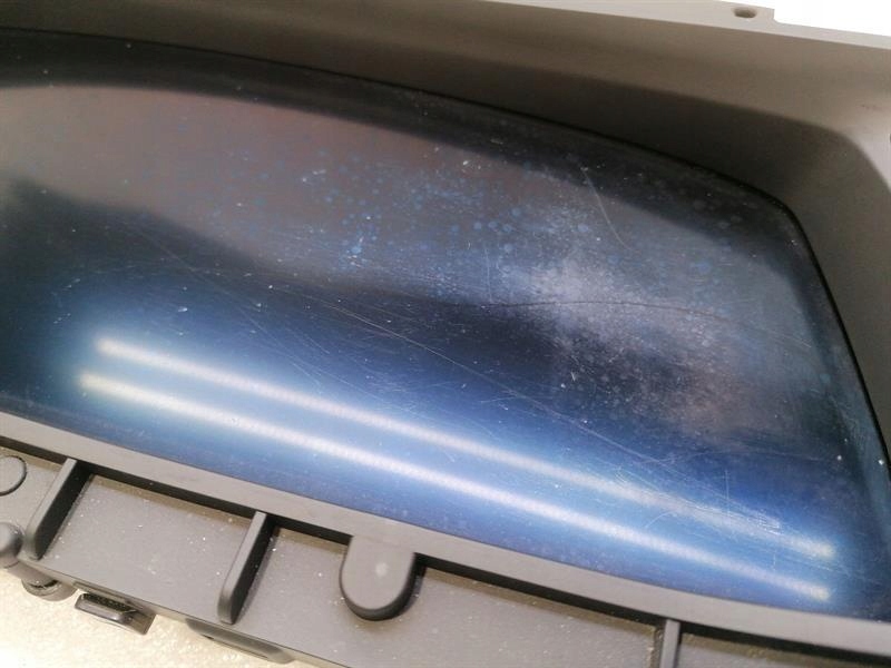 Chevrolet corvette c8 прибор приборная панель 85534345 спидометр в Украине