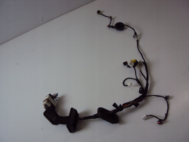 фото №1, Электропроводка дверь правый перед kia ceed i 5d 06-12