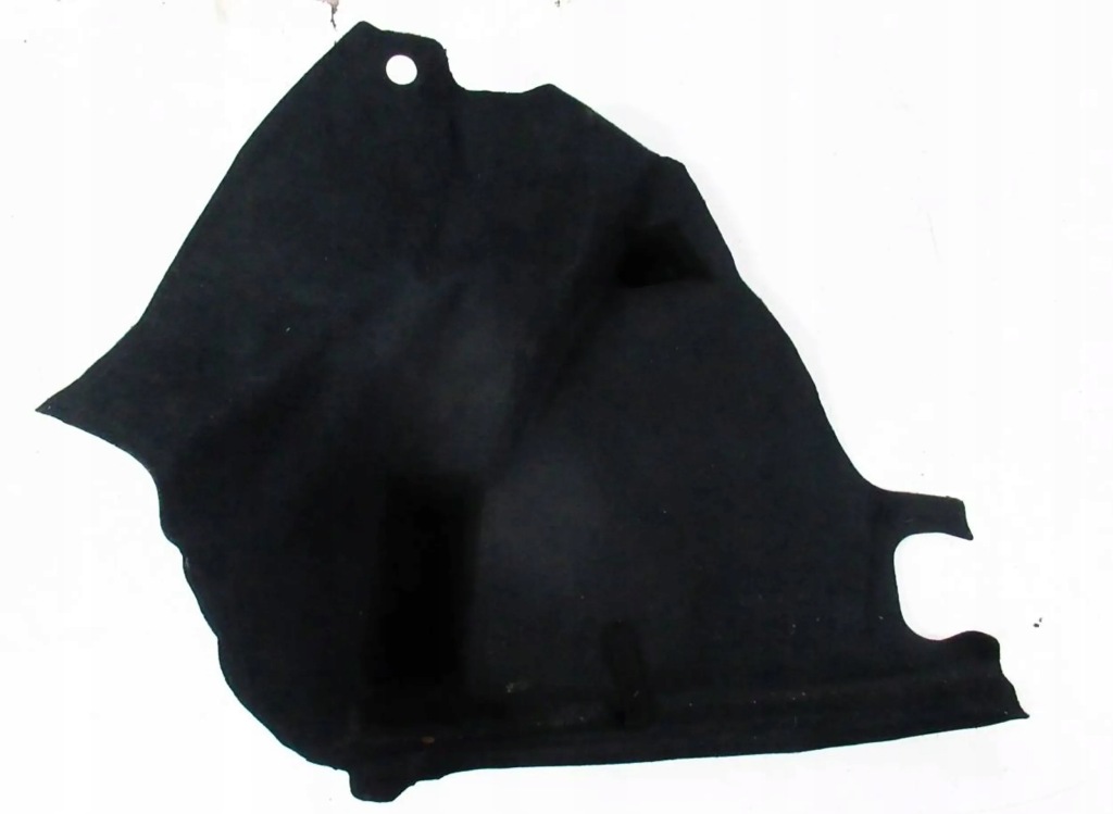 фото №1, Ford ka ii mk2 обшивка багажника лівий задня задній