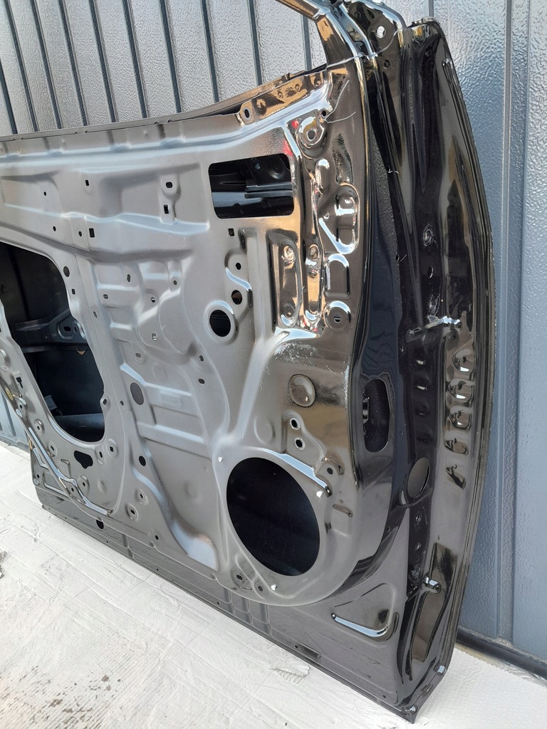 фото №10, Дверь перед передние левый левая toyota rav4 rav-4 v