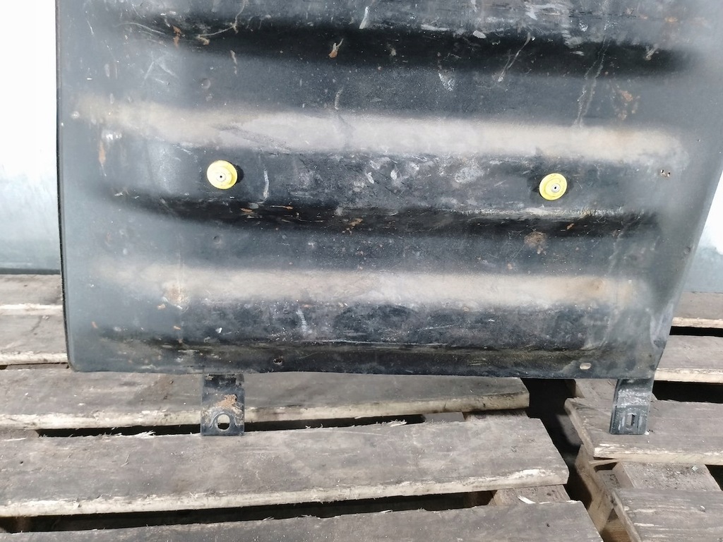 фото №6, Стена перегородочная citroen berlingo ii