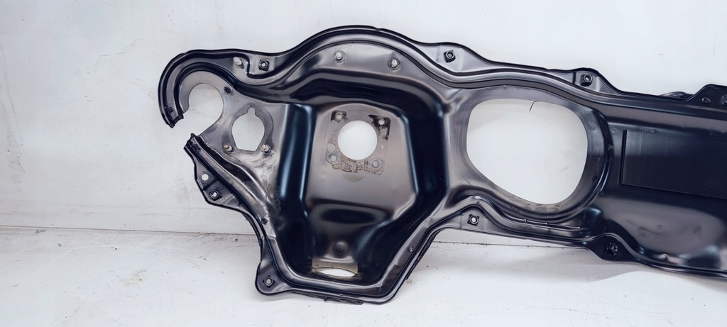 фото №6, Стіна перегородкова audi a3 8p lift vw 1k1804013l