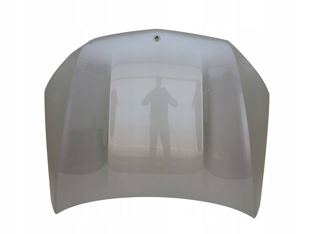 Купить Mercedes gls w167 x167 2019- капот крышка двигателя