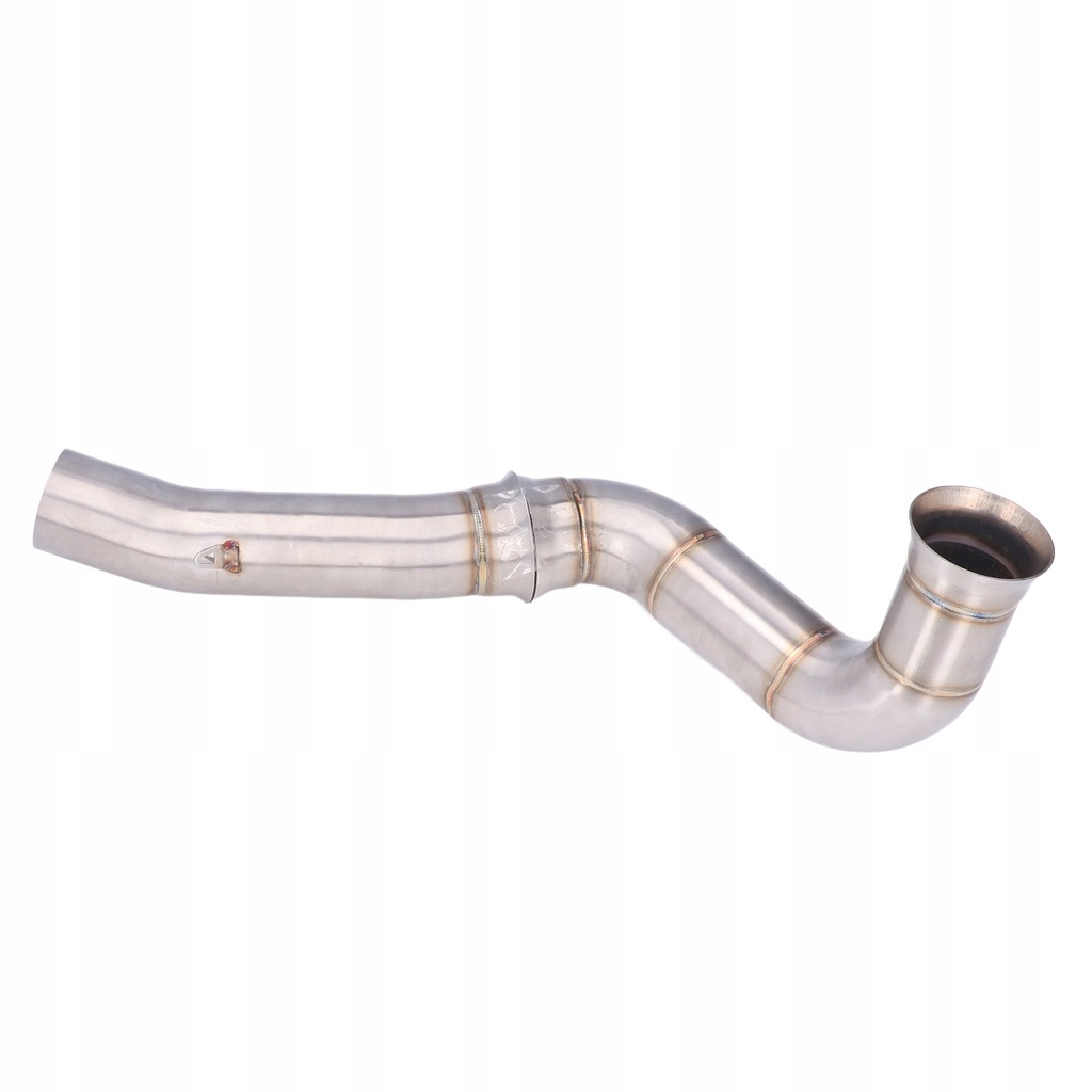 фото №6, Набір центральної труби випускної запасна труба