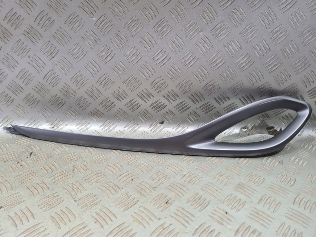 фото №1, Молдинг декоративна двері ліва передня opel astra k