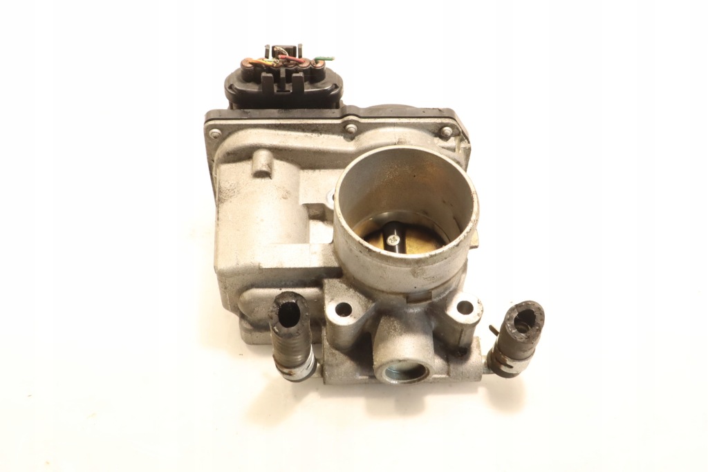 фото №1, Дроссельная заслонка suzuki swift v 1.2 16606n07