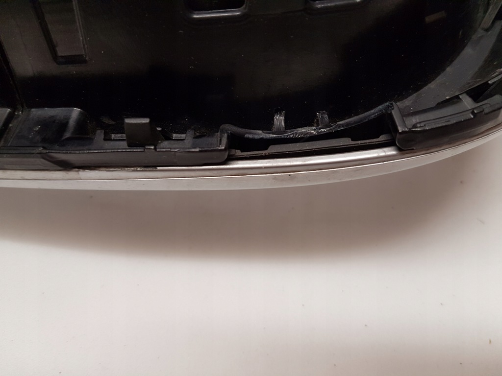 фото №15, Решітка радіатора решітка радіатора решітки радіатора bmw ix3 g08 lci 5a34e66