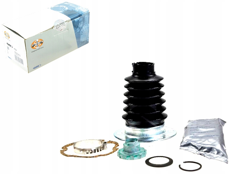 фото №1, Lobro набор защита шарнир lob, 304934