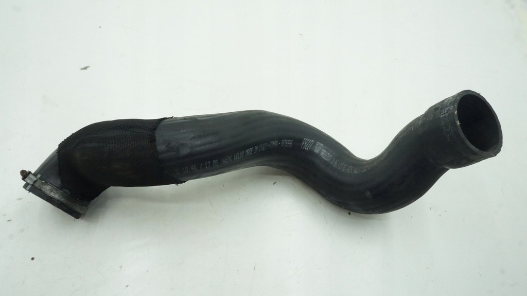 фото №1, Volvo v70 iii труба интеркулер 30792545