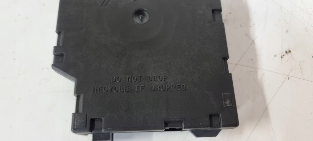 фото №6, Считыватель карты замок зажигания renault clio iv lift captur