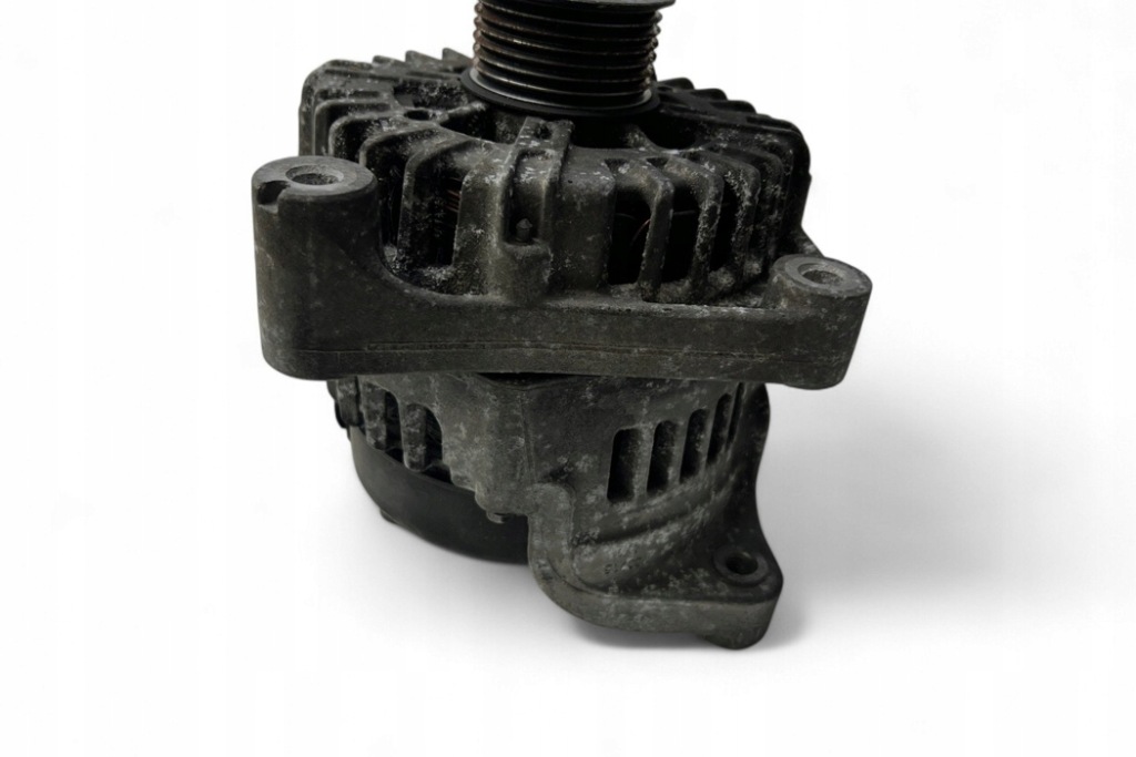 фото №1, Генератор bmw x5 e70 7803724 2010