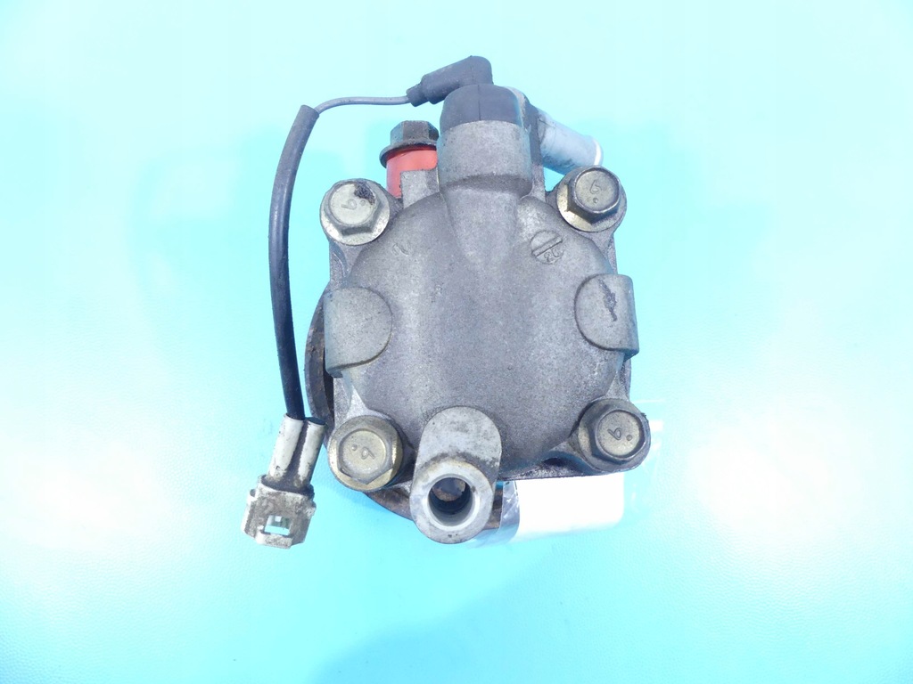 фото №6, Насос усилителя subaru legacy iii 99-04 2.0b