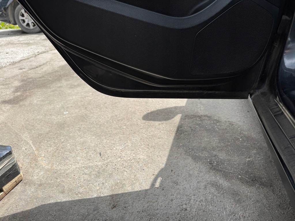 фото №13, Opel insignia a двері ліва задні лівий задня gar z22c